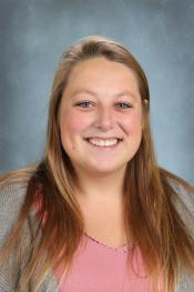 Olson, Ashlee